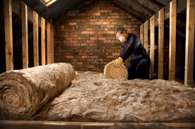 Best Garage Insulation in Frostproof, FL